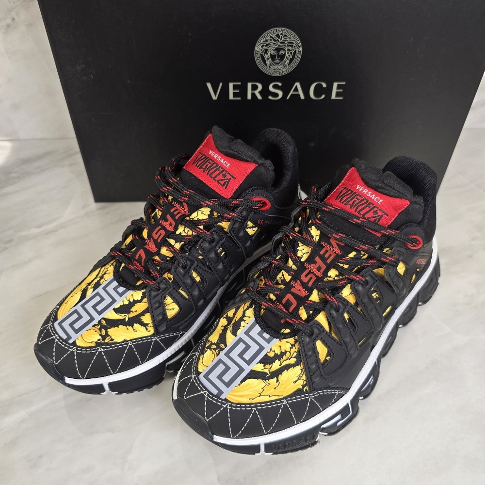 Versace Sneakers